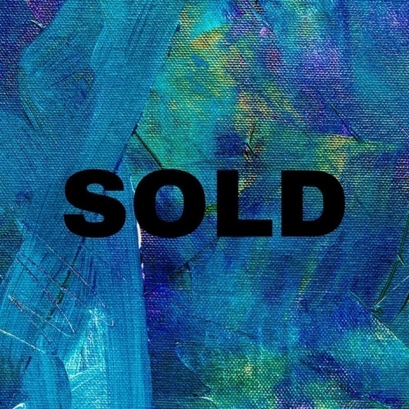 Sold - Picture 1 of 1